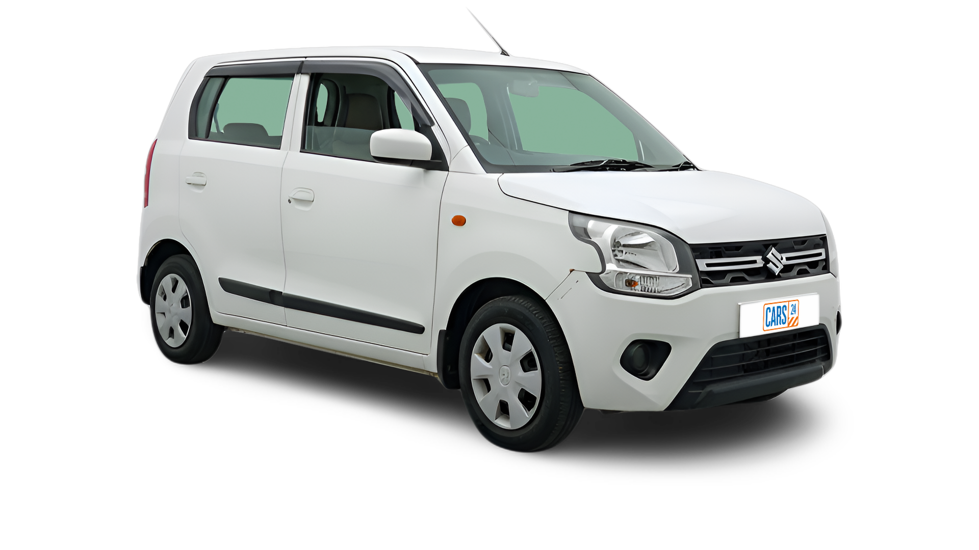 Maruti New Wagon-R-img